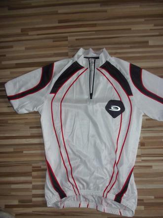 Cyklistické tričko, s