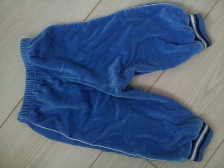 Teplakova suprava, 74