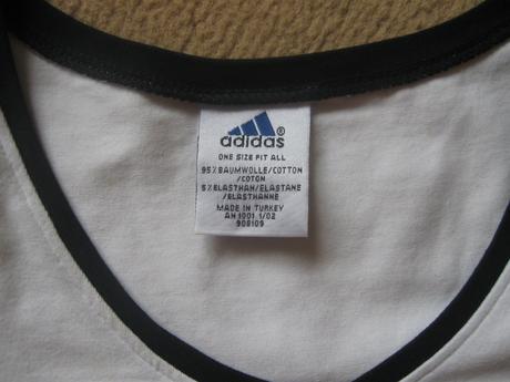 Adidas tričko, adidas,s