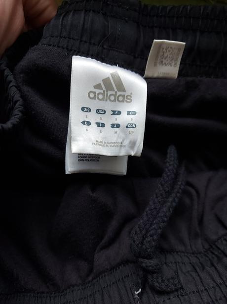 Nohavice, adidas,s