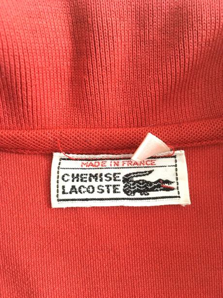 Pánske polo tričko veľ.xl, lacoste,xl