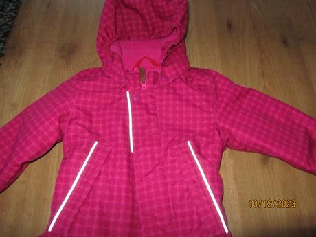 Zimny overal, reima,80