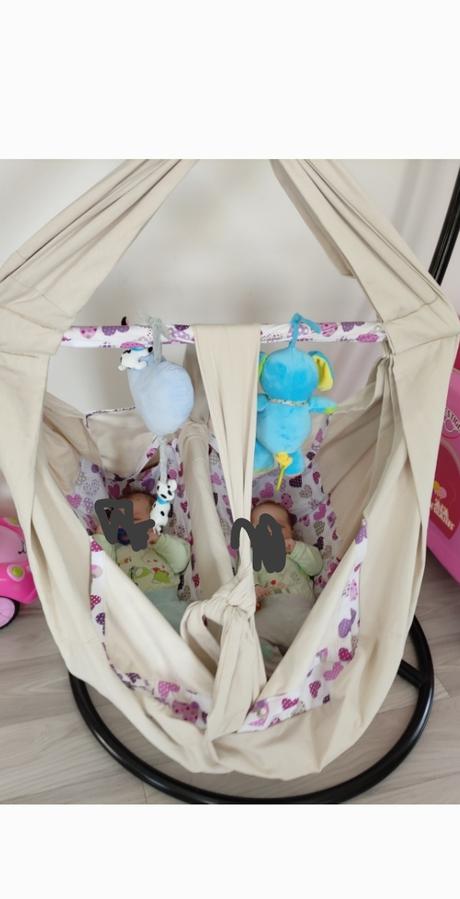 Hačka pre dvojičky, 