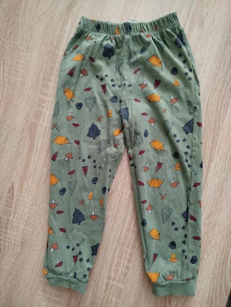 Pyžamove nohavice, sinsay,98