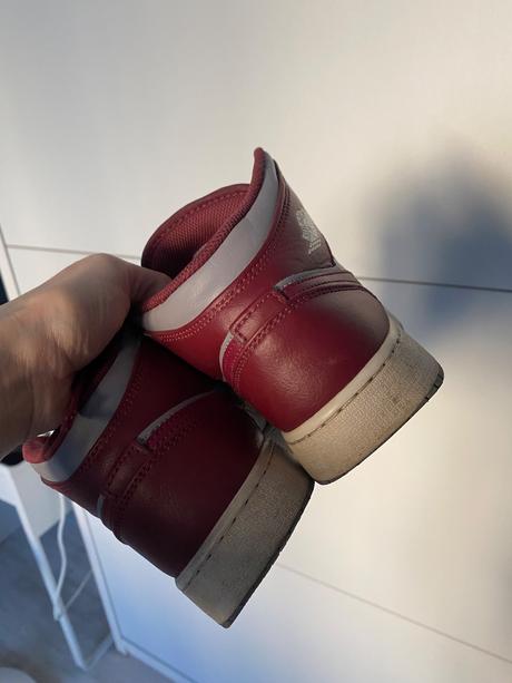 Tenisky jordan nike, nike,38