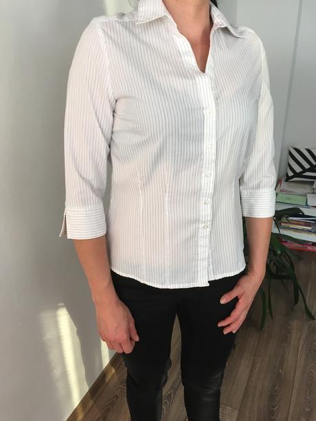 Bluzka s 3/4 rukavom, atmosphere,38