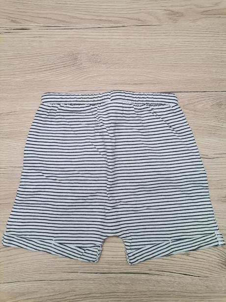 Prúžkovane chlapčenske kratase, pepco,80
