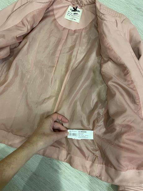 Kozenkova bunda, 164