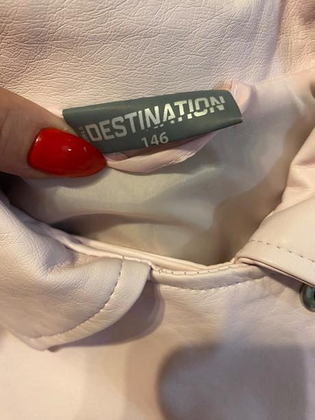 Kozena bundicka, pepco,146