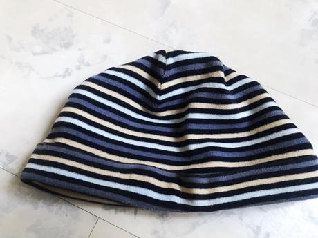 Bavlnená unisex čiapka /pod helmu, xl