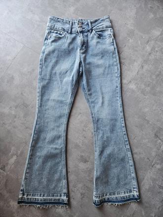 Zvonove rifle, sinsay,164 / xs