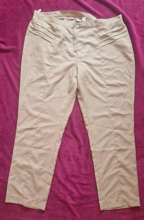 Bledé nohavice v. 48/50, 48