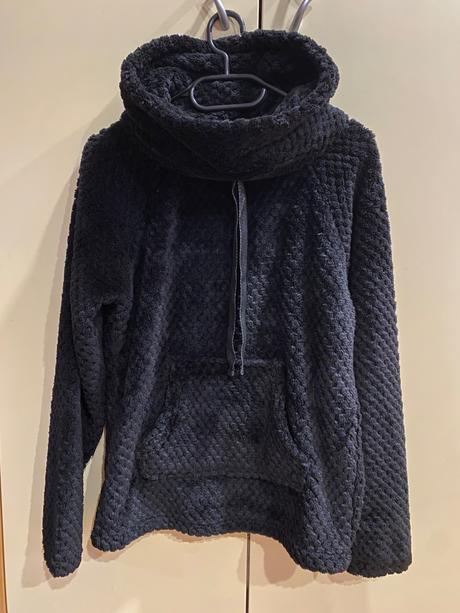 Teplá mikina xs, f&f,xs