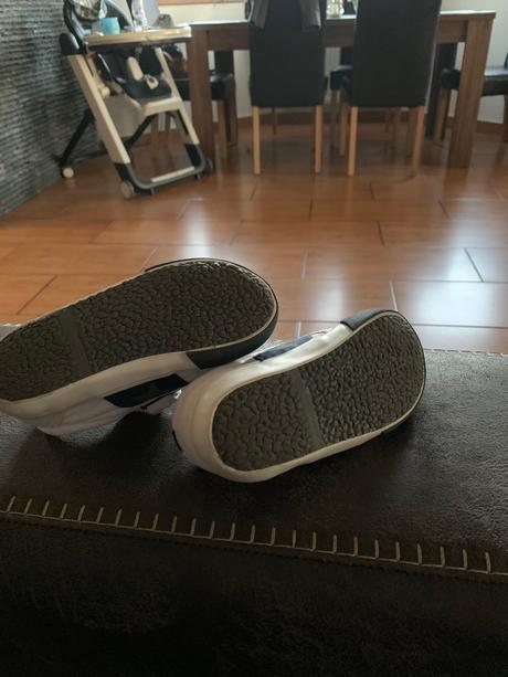 Letné tenisky -platenky zn.next, next,25