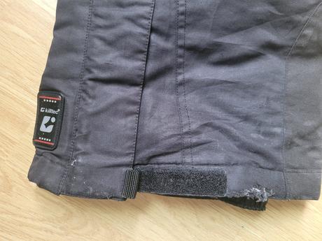 Lyžiarske nohavice, 164