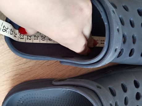 Crocsy 36/37, 37