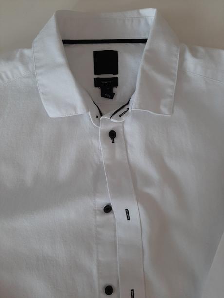 Kosela slim fit, h&m,m