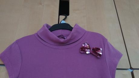 Šaty alebo tunika, terranova,146