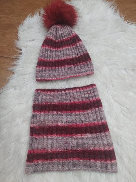 Komplet, 110 / 116 / 122 / 128