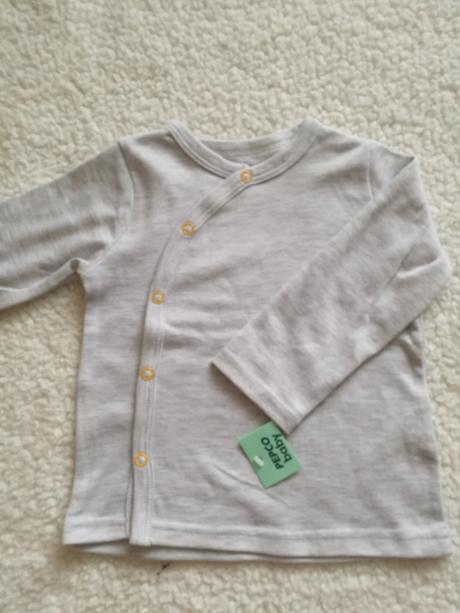 Tričká, fox & bunny,74