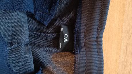 Kraťasy 146, c&a,146