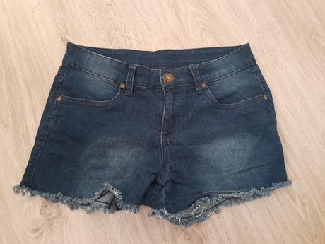 Rifle šortky, kiki&koko,158