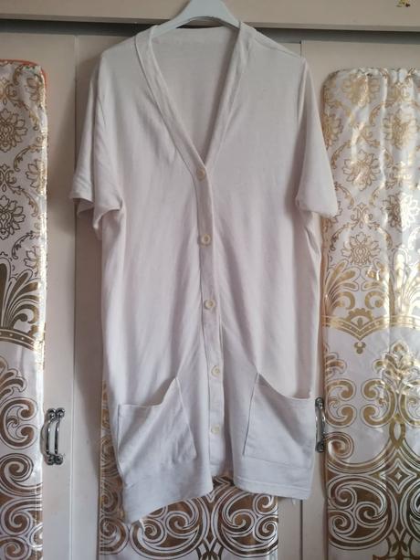 Maxi tričko, xl