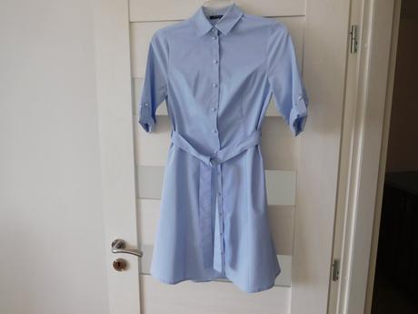 Orsay šatočky letné bavlnené, celogombíkové-s,, orsay,s