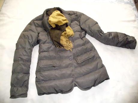 Doppel gänger roma kabátik, m