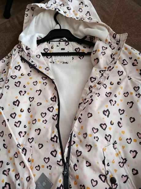 Vetrovka tenka ff, f&f,146