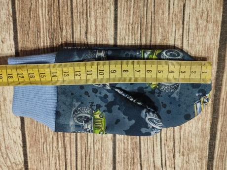 Softshellove rukavice,