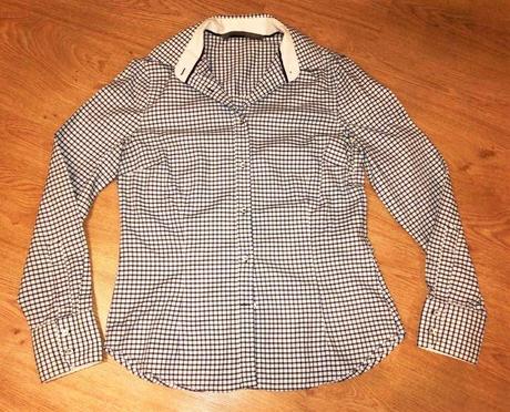 Kockovana zara, zara,m