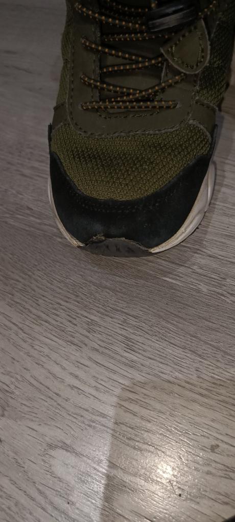 Topánky/tenisky 29, lotto,29