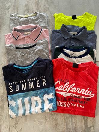 Balík pre chlapca 146, 140–152