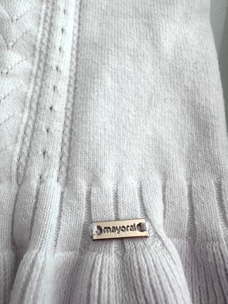 Svetrik / bolero, mayoral,98