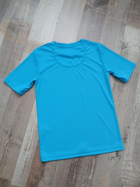 Tričko do vody, decathlon,116