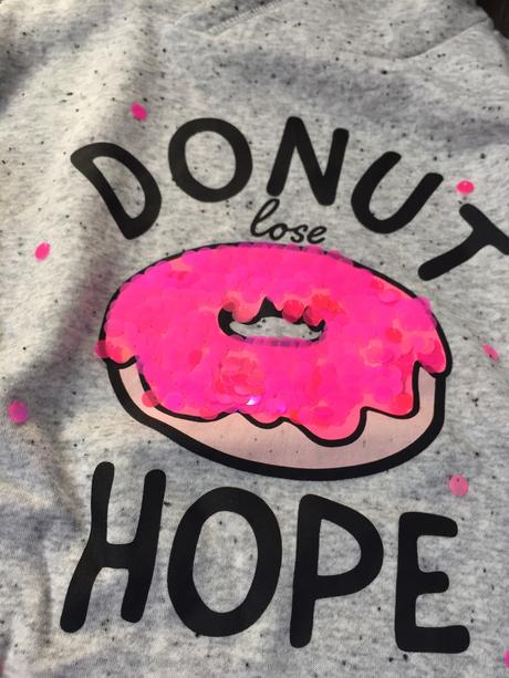 Teplučka mikinka 170/176, c&a,170