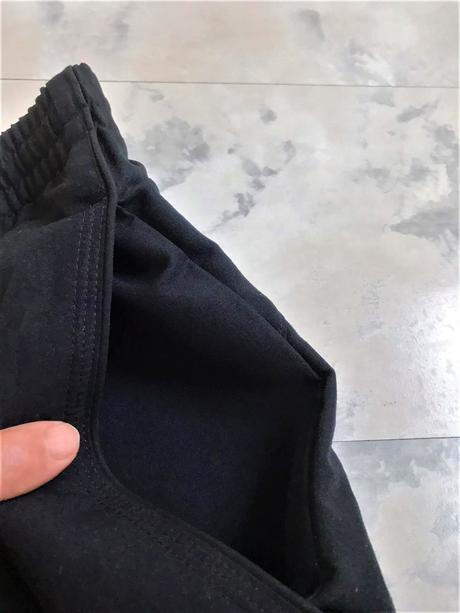 Šortky adidas climalite, adidas,xl