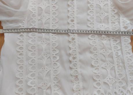 Šaty giorgia veľkosť m/l, m