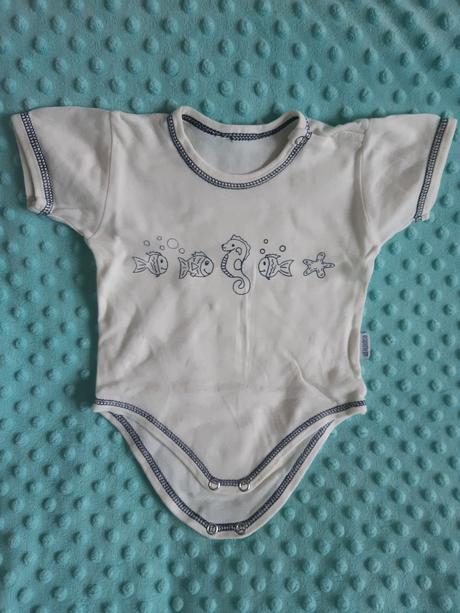 Balík oblečenia č.68, 68–80