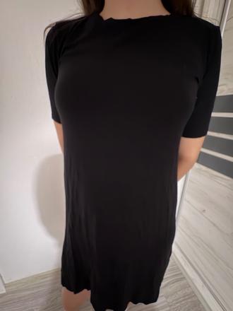 Šaty h&m, h&m,s