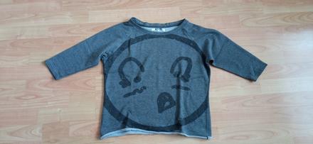 Tričko s 3/4 rukávom s, s