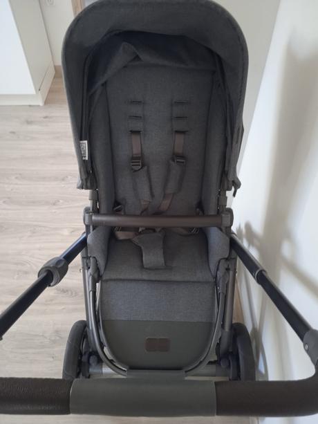 Kočík abc design condor4, abc design,abc design condor 4