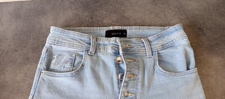 Rifle mohito, 34, mohito,34