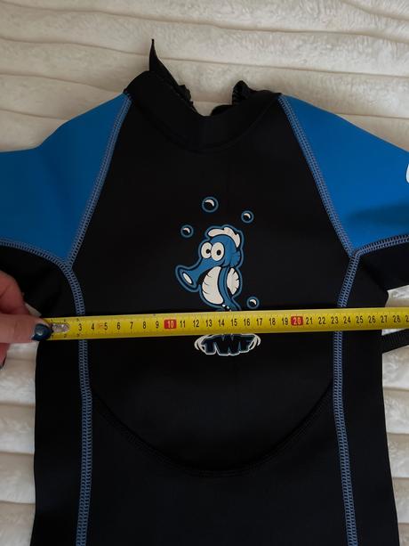 Neoprénový overal 104, 