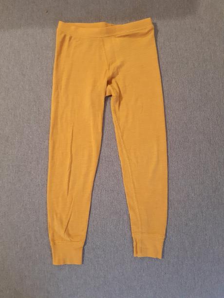 Lindex fix merino funkčné spodky, lindex,116