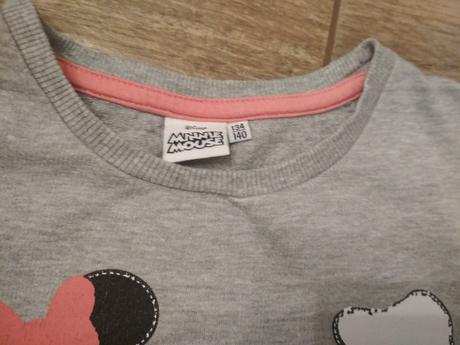 Minnie pulover, disney,134