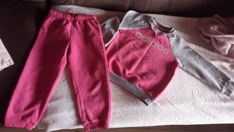 Adidas súprava, adidas,98