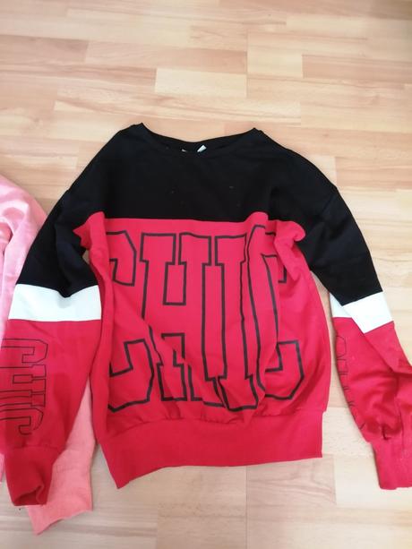 3xmikina cena spolu, lindex,170