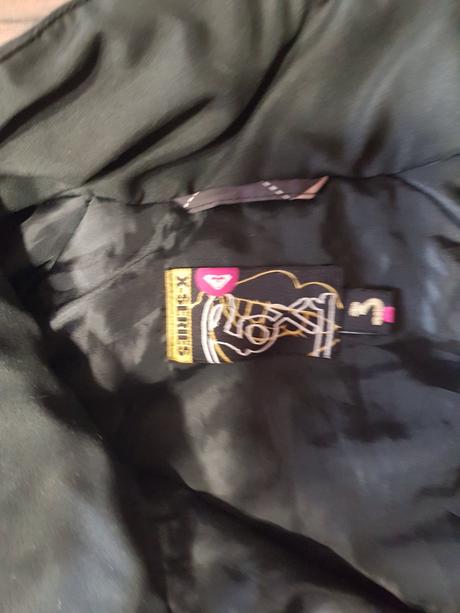 Roxy vetrovka, roxy,xl